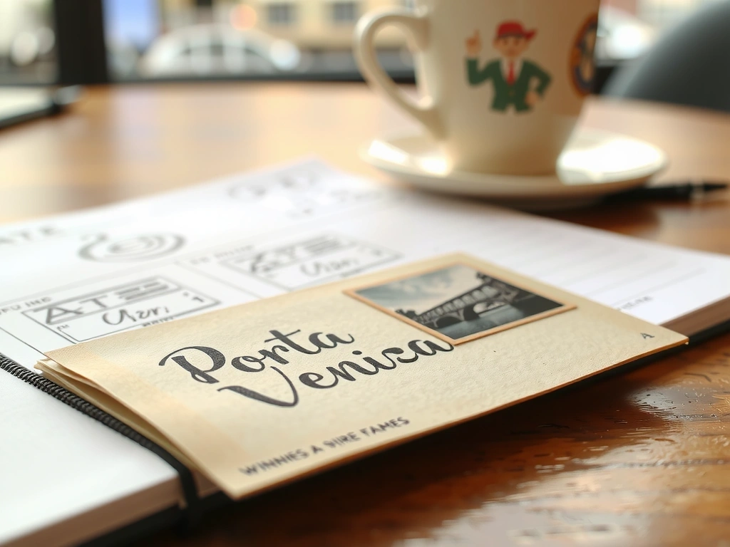 Creative brief inspiration