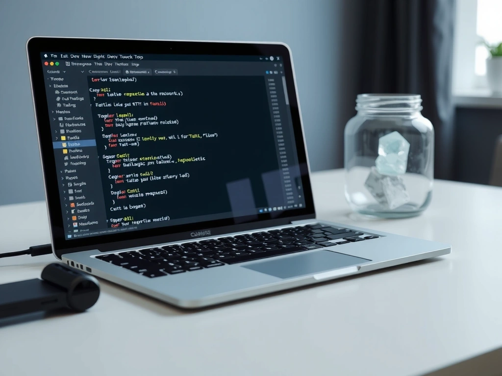 A metaphor for cookie transparency